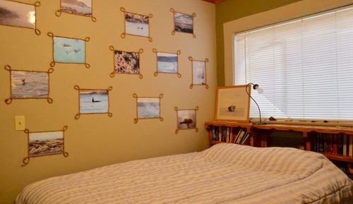 Private Room with 1 Bed