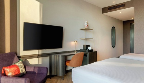 Triple Room, Non Smoking