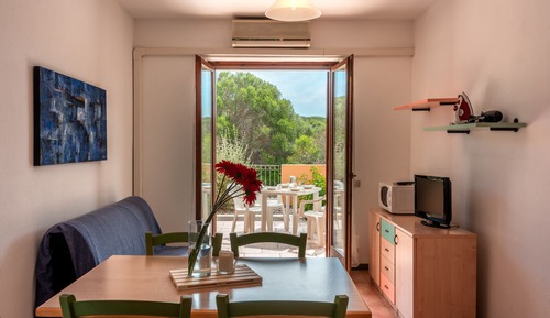 Apartment, 1 Bedroom