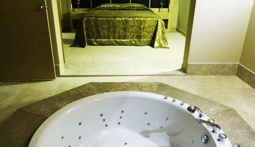Senior Suite, Non Smoking, Sea View
