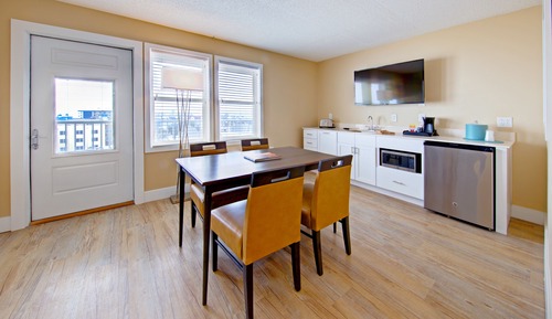 Navigator's Suite