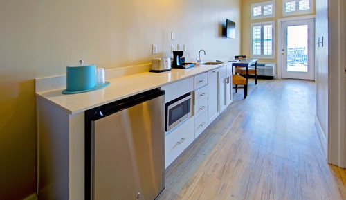 Promenade Suite