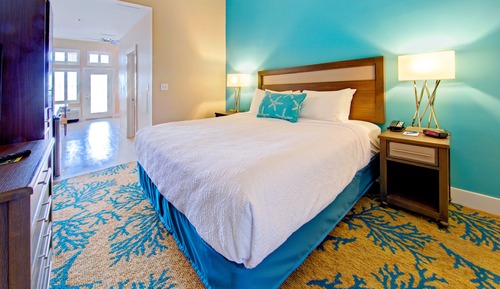 Ocean Front King Suite