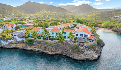 Bungalow, 3 Bedrooms, Ocean View
