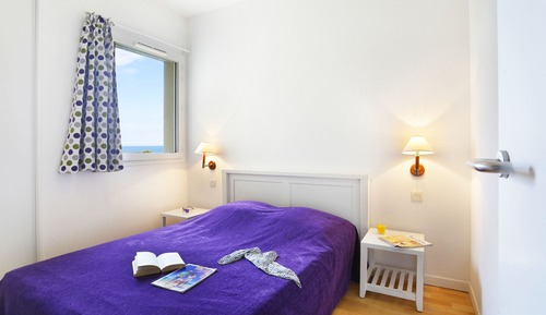 Apartment, 1 Bedroom (4 personnes)