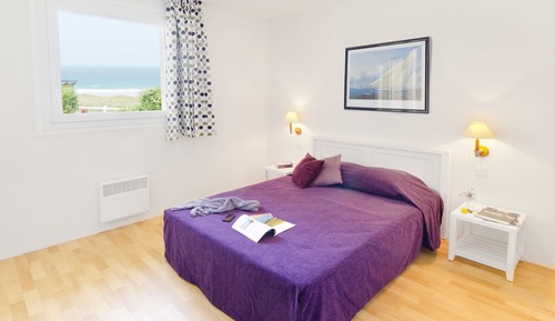 Apartment, 2 Bedrooms (6 personnes)