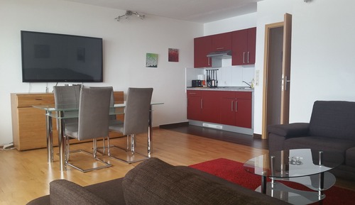Superior Apartment, 1 Bedroom
