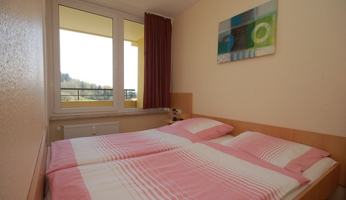 Comfort Apartment, 2 Bedrooms