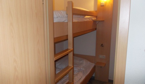 Apartment, 2 Bedrooms