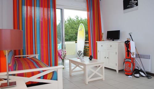 Apartment, 2 Bedrooms (6 personnes)