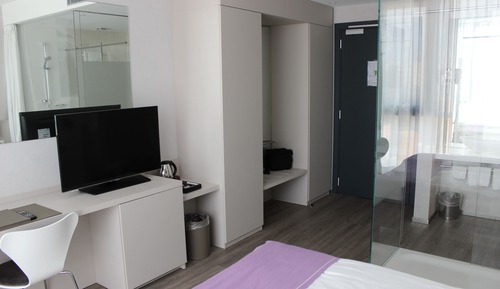 Style Double Room
