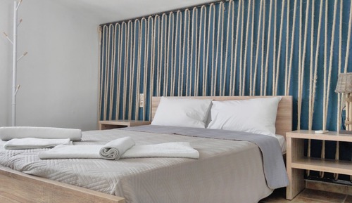 Quadruple Room (Maisonette)