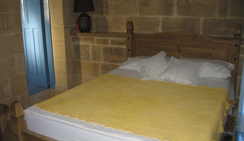 Deluxe Double or Twin Room, 1 Bedroom, Private Bathroom