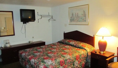 Queen Room, Non-Smoking