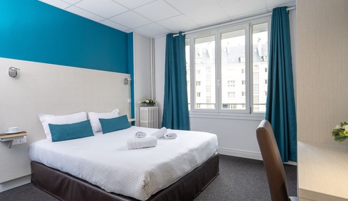 Comfort Double Room