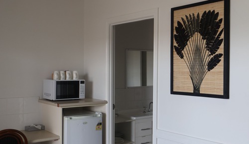 Classic Triple Room, 1 Bedroom