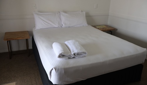 Classic Double Room, 1 Double Bed