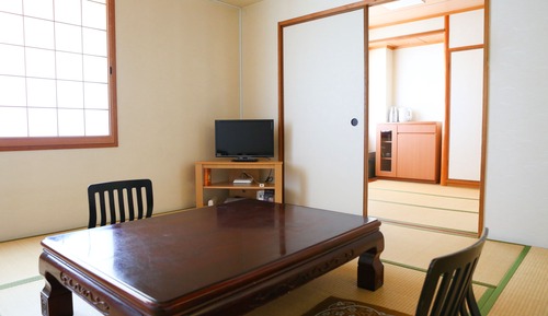 Japanese Room