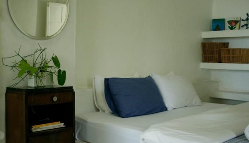 Sea View Villa