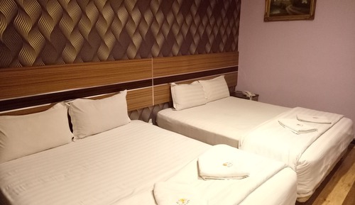 Family Suite