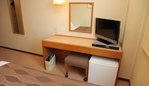 Semi Double Room, Non Smoking