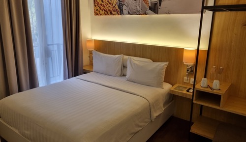 Deluxe Villa, 3 Bedrooms