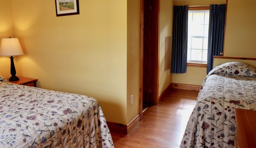 Luxury Cottage, Multiple Beds