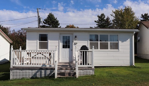 Standard Cottage, 3 Bedrooms