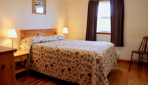 Standard Cottage, 2 Bedrooms