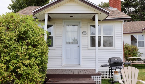 Traditional Cottage