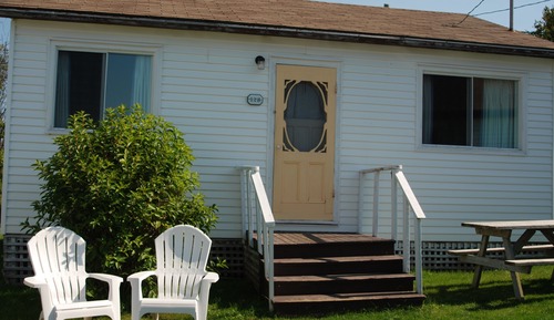 Family Cottage, 2 Bedrooms