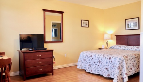 Basic Room