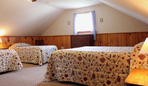 Standard Cottage, 1 Bedroom