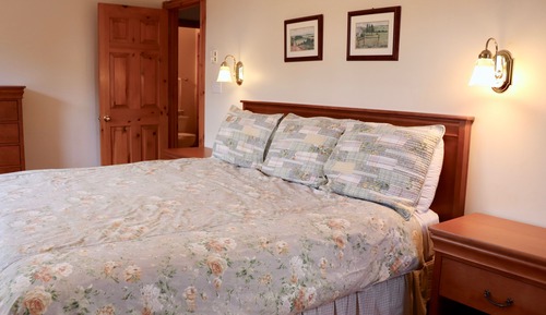 Luxury Cottage, 3 Bedrooms, Jetted Tub