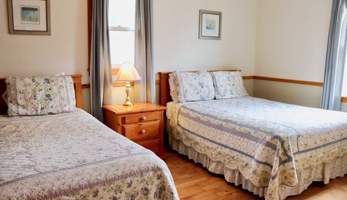 Premium Cottage, 2 Bedrooms