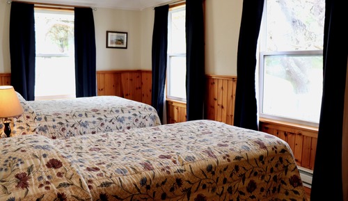 Cottage, 2 Bedrooms
