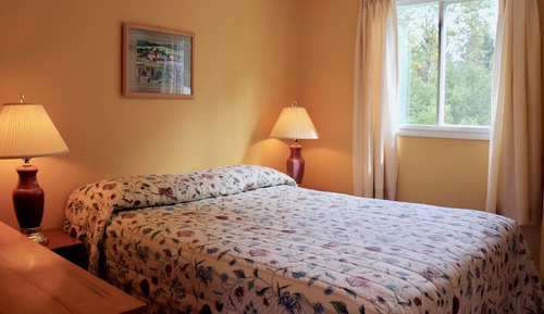 Standard Cottage, 2 Bedrooms, Kitchen