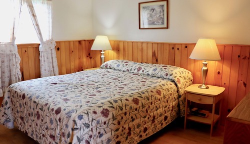 Economy Cottage, 1 Bedroom