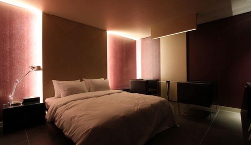 Standard Room (B / Check-in 12PM / 4PM on Saturday)