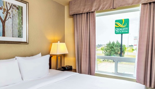 Junior Suite, 1 King Bed with Sofa bed, Non Smoking