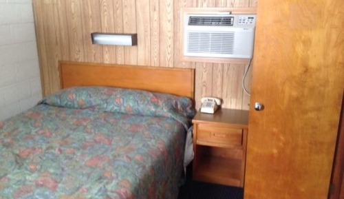 Room, 1 Queen Bed