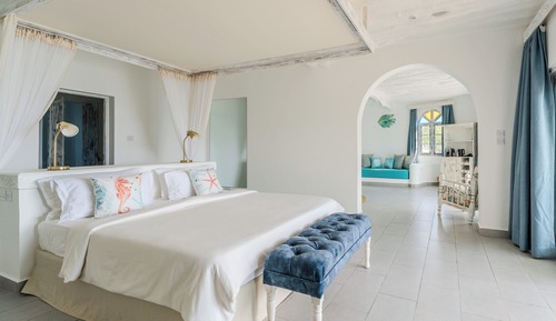 Tower Suite