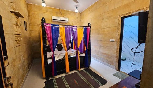 Standard Room, 1 Double Bed