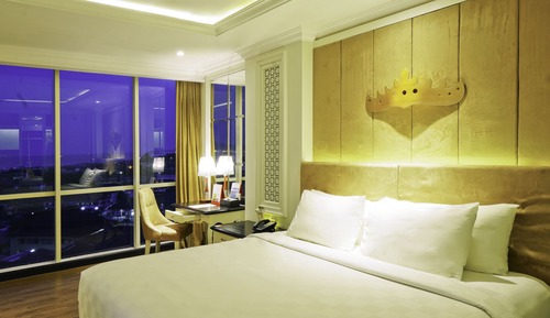 Royal Suite