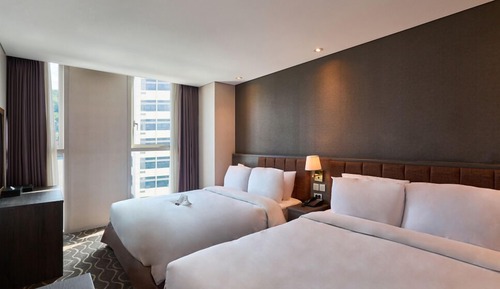 Family Suite
