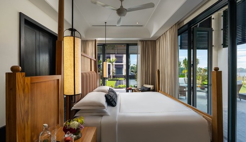 Presidential Suite, 2 Bedrooms