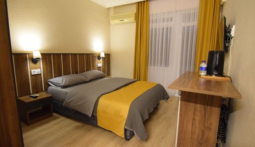 Standard Double Room, 1 Bedroom