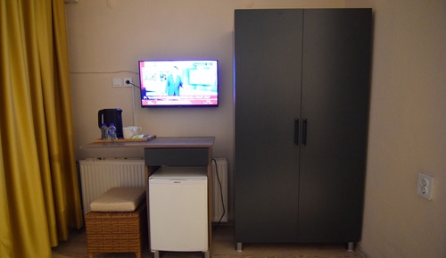 Executive Room, Multiple Beds