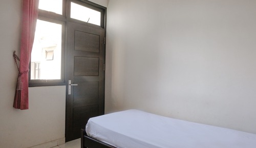 Design Double Room