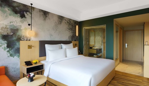 Superior Room, 2 Twin Beds, Non Smoking